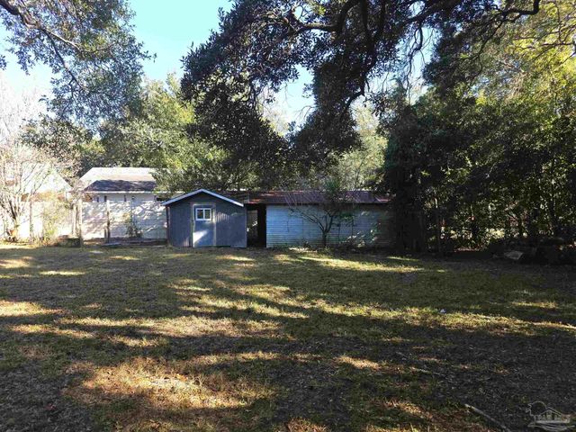 1915 W Wright St, Pensacola, FL 32502