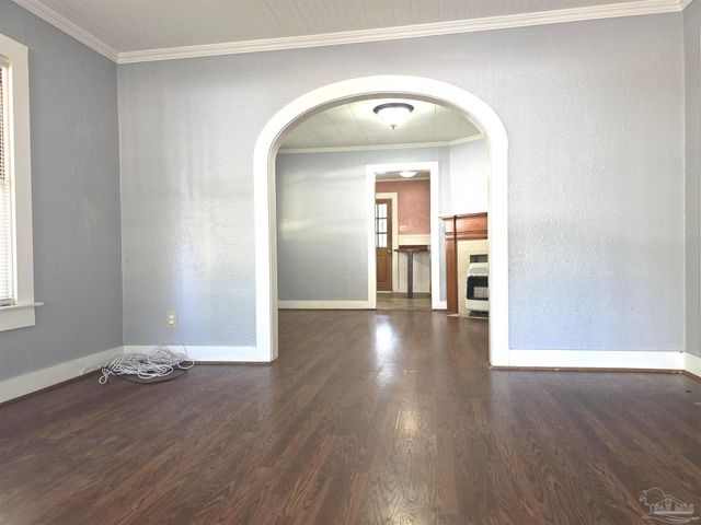 1915 W Wright St, Pensacola, FL 32502