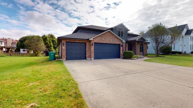 16127 Burgundy Drive, Plainfield, IL 60586
