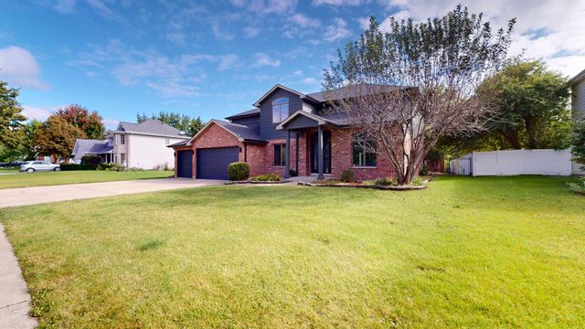 16127 Burgundy Drive, Plainfield, IL 60586
