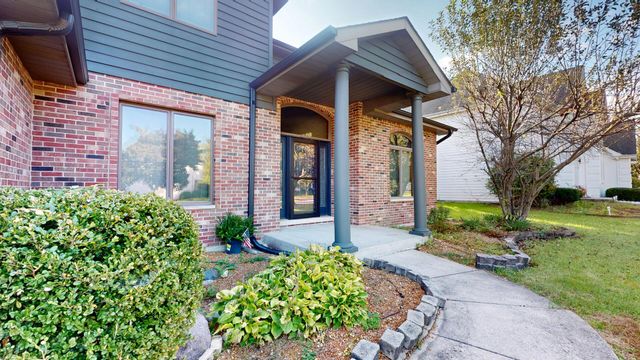 16127 Burgundy Drive, Plainfield, IL 60586