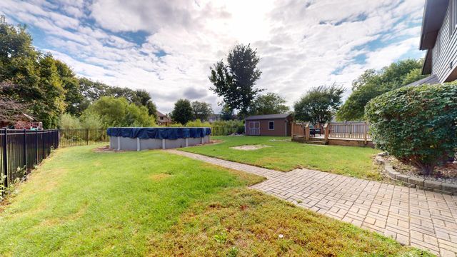 16127 Burgundy Drive, Plainfield, IL 60586