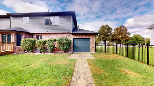 16127 Burgundy Drive, Plainfield, IL 60586