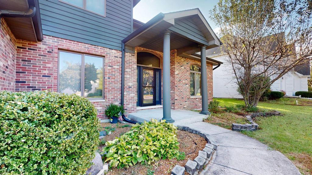 16127 Burgundy Drive, Plainfield, IL 60586 — photo 4