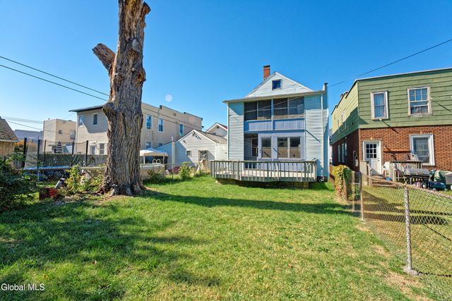 172 Paine Street, Green Island, NY 12183