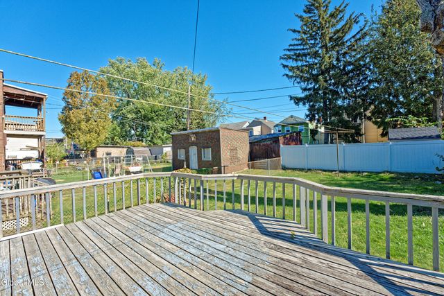 172 Paine Street, Green Island, NY 12183