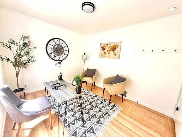 1642 Burrows Street, San Francisco, CA 94134