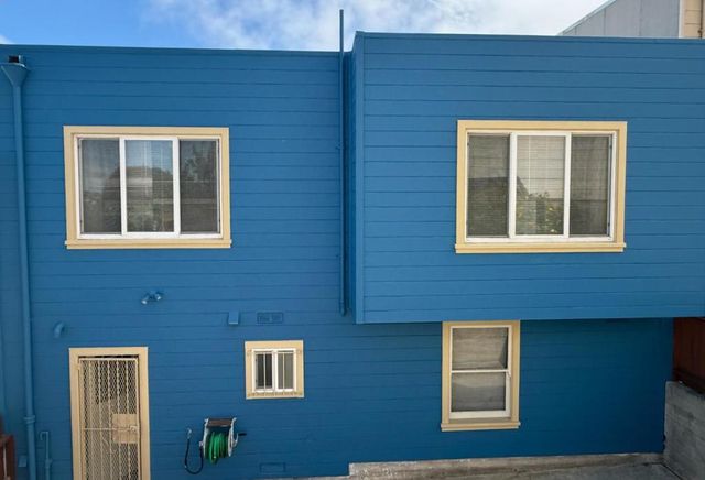 1642 Burrows Street, San Francisco, CA 94134