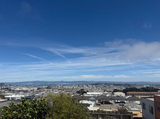 1642 Burrows Street, San Francisco, CA 94134