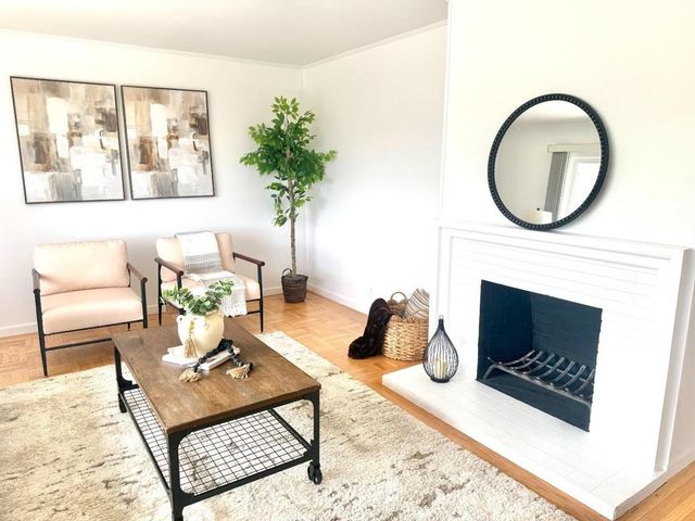 1642 Burrows Street, San Francisco, CA 94134