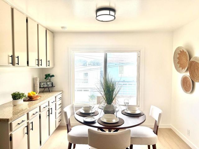 1642 Burrows Street, San Francisco, CA 94134