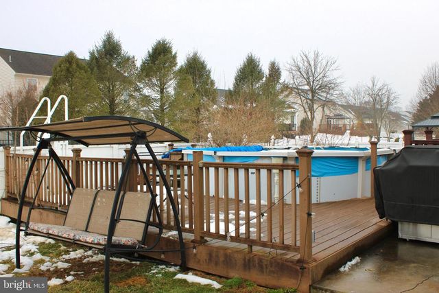 20 MELLOWBROOK DR, Reading, PA 19608