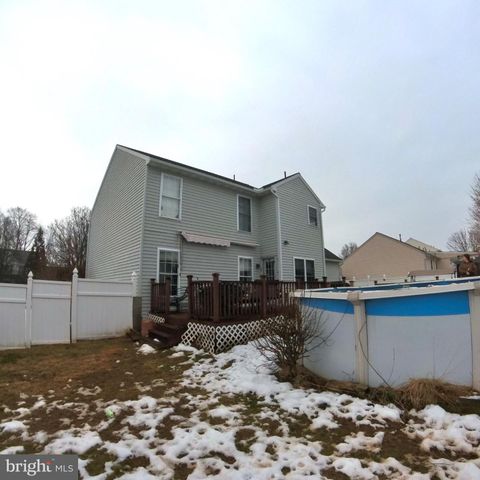 20 MELLOWBROOK DR, Reading, PA 19608