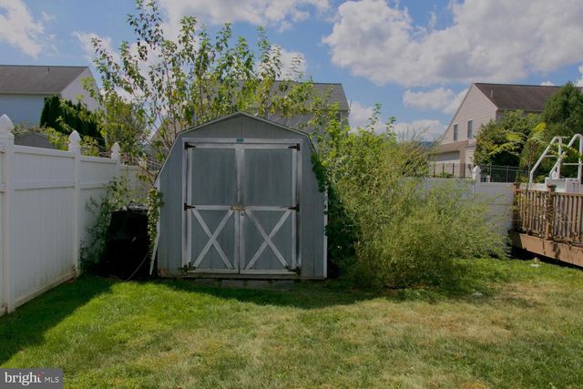 20 MELLOWBROOK DR, Reading, PA 19608