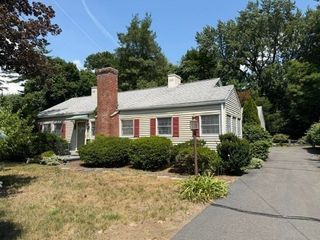 139 Burbank Road, Longmeadow, MA 01106