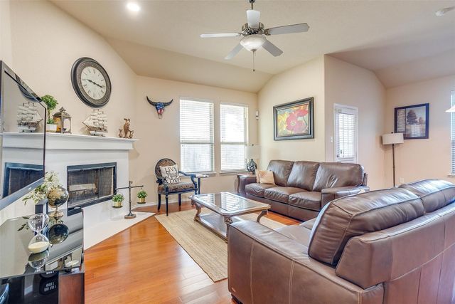 7056 Welshman Drive, Fort Worth, TX 76137