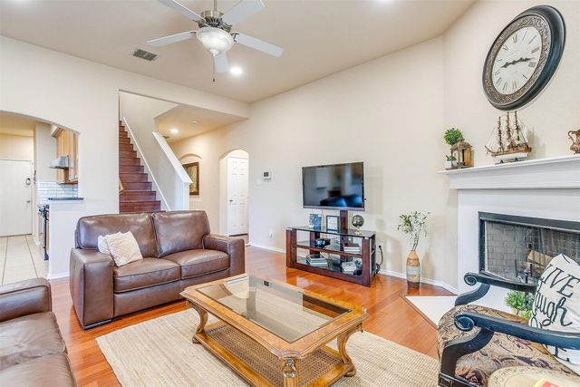 7056 Welshman Drive, Fort Worth, TX 76137