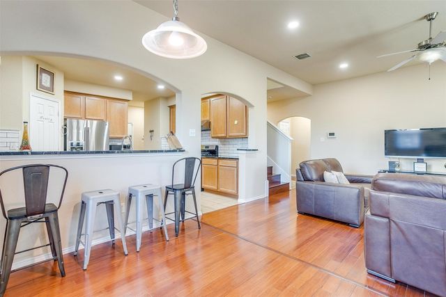 7056 Welshman Drive, Fort Worth, TX 76137