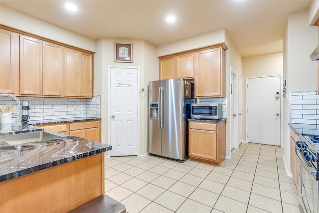 7056 Welshman Drive, Fort Worth, TX 76137