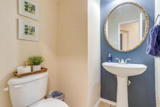 7056 Welshman Drive, Fort Worth, TX 76137