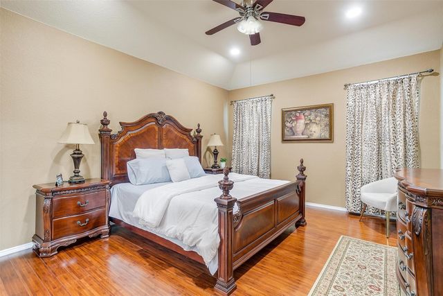 7056 Welshman Drive, Fort Worth, TX 76137