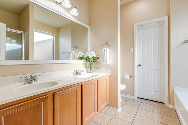 7056 Welshman Drive, Fort Worth, TX 76137