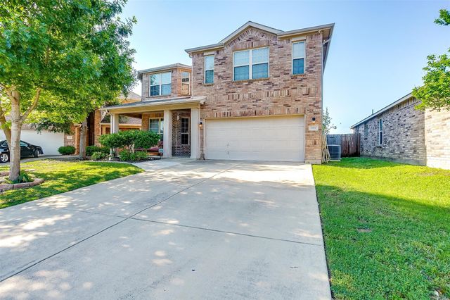 7056 Welshman Drive, Fort Worth, TX 76137