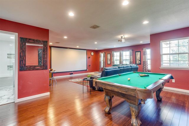 7056 Welshman Drive, Fort Worth, TX 76137