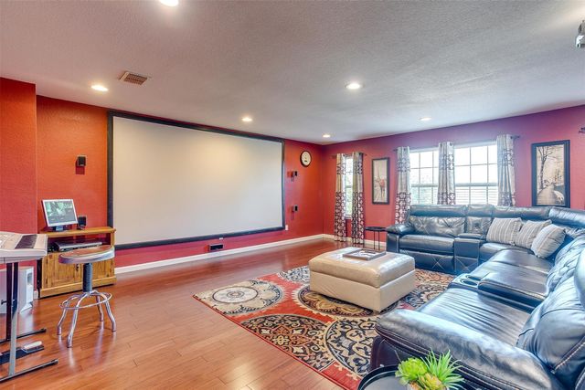 7056 Welshman Drive, Fort Worth, TX 76137