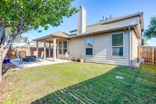 7056 Welshman Drive, Fort Worth, TX 76137