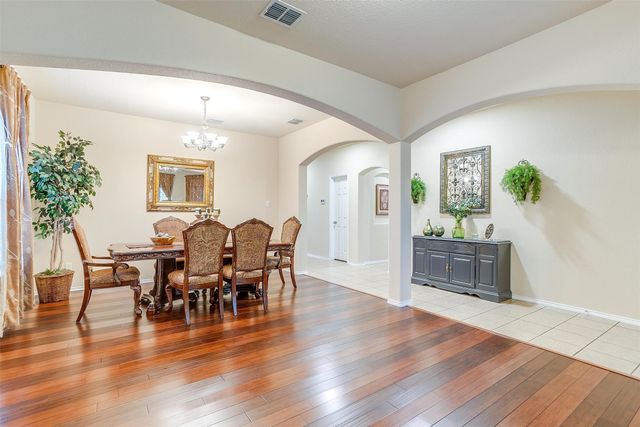 7056 Welshman Drive, Fort Worth, TX 76137