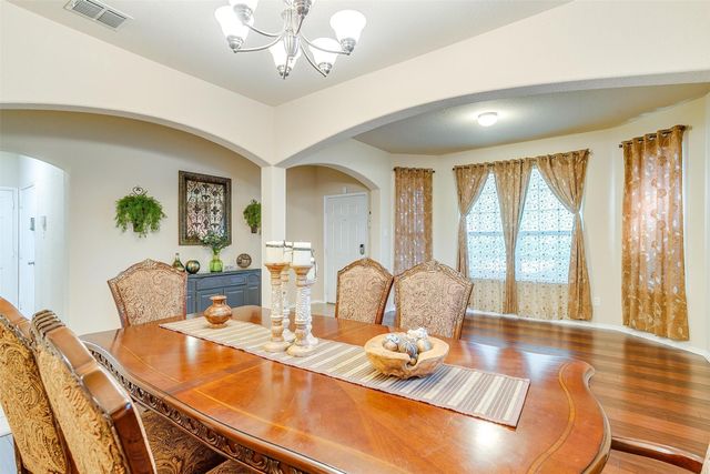 7056 Welshman Drive, Fort Worth, TX 76137
