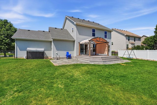 20386 Enright Way, Farmington, MN 55024