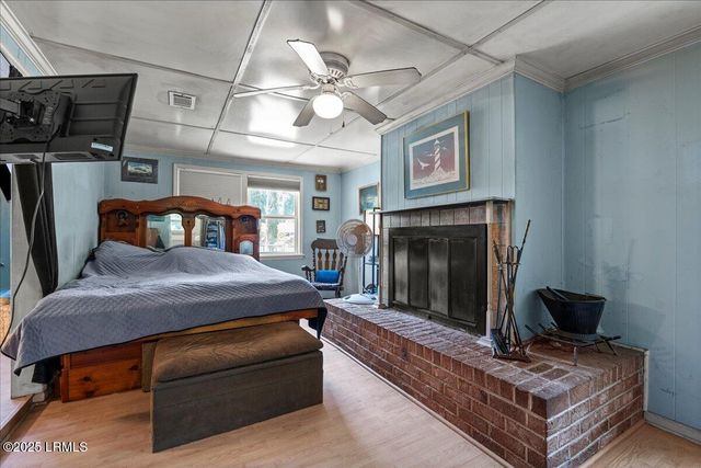 3003 Cherry Boulevard, Beaufort, SC 29902