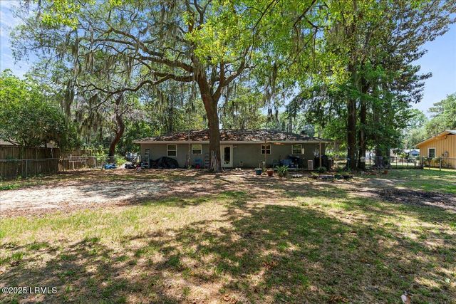 3003 Cherry Boulevard, Beaufort, SC 29902