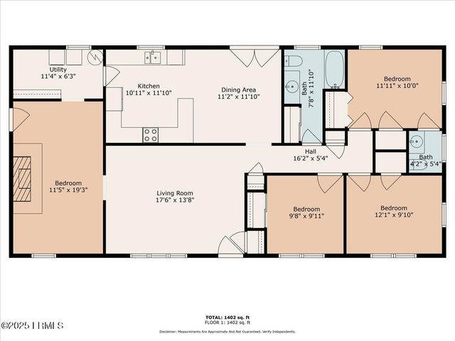 3003 Cherry Boulevard, Beaufort, SC 29902