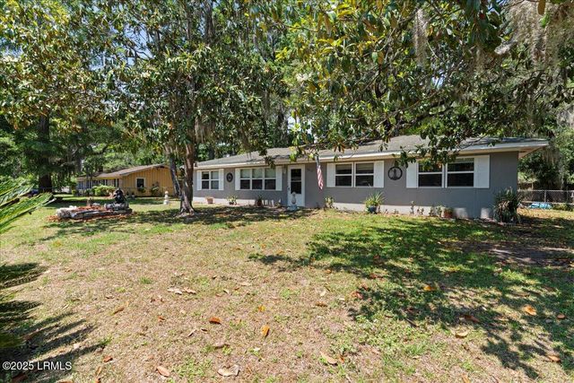 3003 Cherry Boulevard, Beaufort, SC 29902