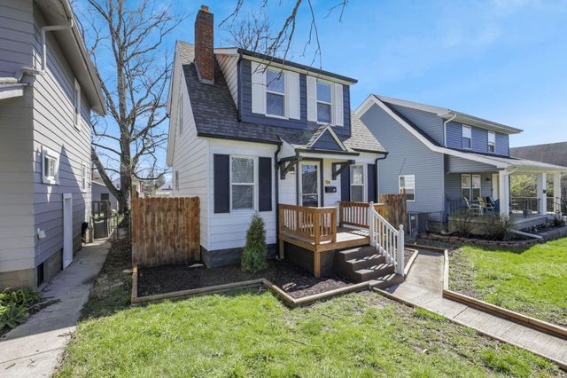 724 S Ogden Avenue, Columbus, OH 43204