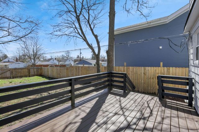 724 S Ogden Avenue, Columbus, OH 43204