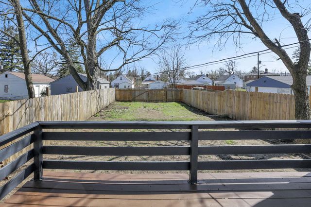 724 S Ogden Avenue, Columbus, OH 43204