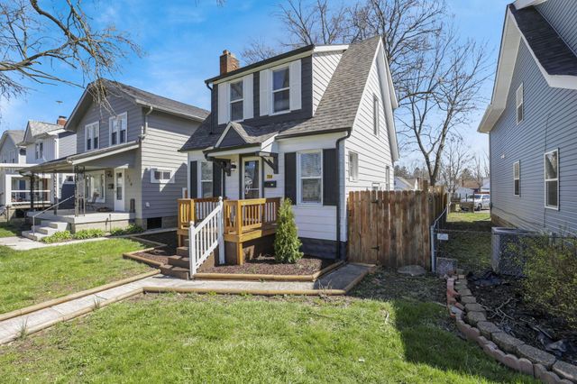 724 S Ogden Avenue, Columbus, OH 43204