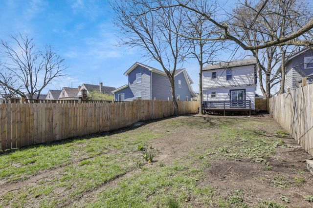 724 S Ogden Avenue, Columbus, OH 43204