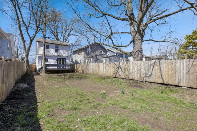 724 S Ogden Avenue, Columbus, OH 43204