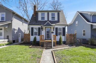 724 S Ogden Avenue, Columbus, OH 43204