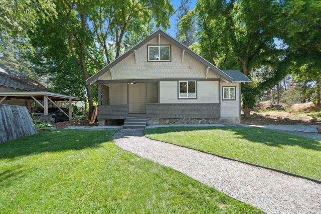 2803 E Hartson Ave, Spokane, WA 99202