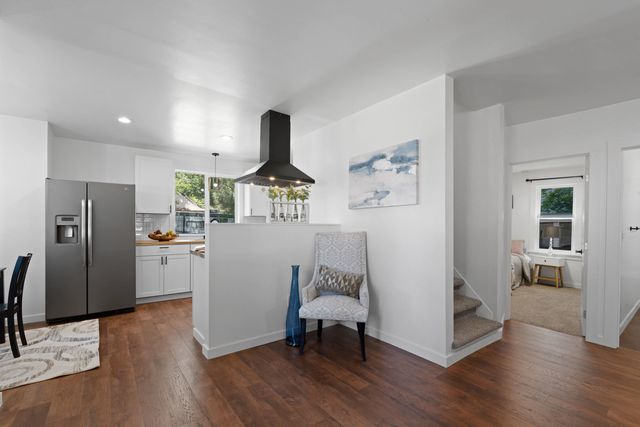2803 E Hartson Ave, Spokane, WA 99202