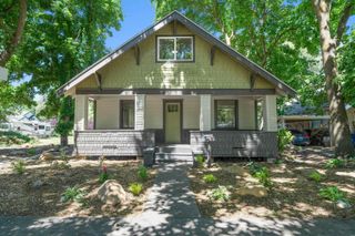 2803 E Hartson Ave, Spokane, WA 99202