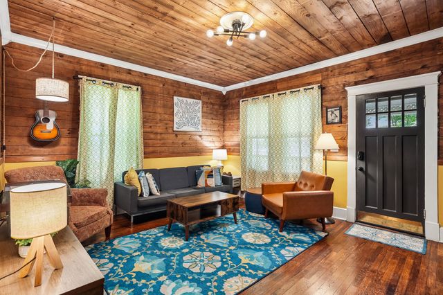 110 Garfield St, Mcminnville, TN 37110