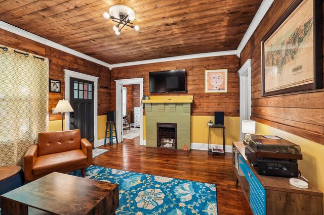 110 Garfield St, Mcminnville, TN 37110