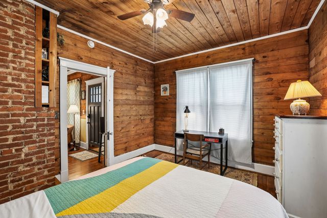 110 Garfield St, Mcminnville, TN 37110